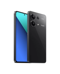 Купить Смартфон Xiaomi Redmi Note 13 8/128, Midnight Black  в E-mobi