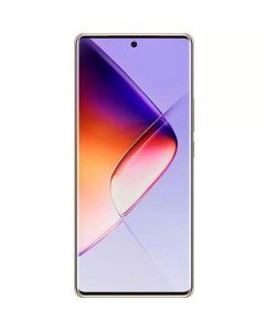 Купить Смартфон Infinix Note 40 Pro 8/256 ГБ золотой  в E-mobi