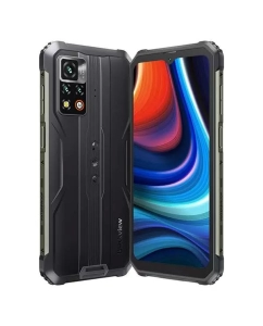 Купить Смартфон Blackview BV9200 8/256GB черный  в E-mobi