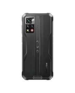 Купить Смартфон Blackview BV9200 8/256GB черный  в E-mobi