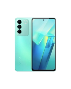 Купить Смартфон Vivo T2 8/256GB зеленый  в E-mobi