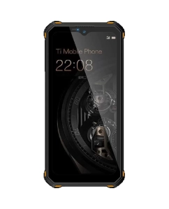 Купить Смартфон Oukitel WP15 8/128GB Black (348903)  в E-mobi