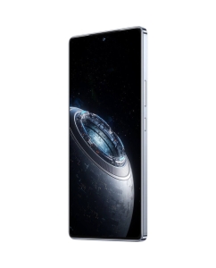 Купить Смартфон Infinix GT 20 Pro 12/256GB серебристый (171306)  в E-mobi