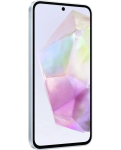Купить Смартфон Samsung Galaxy A35 8/128Gb Ice Blue  в E-mobi