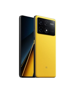 Купить Смартфон POCO X6 Pro 8/256Gb Yellow  в E-mobi