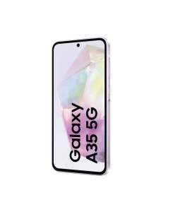 Купить Смартфон Samsung Galaxy A35 8/256Gb лаванда  в E-mobi