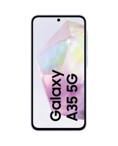 Купить Смартфон Samsung Galaxy A35 8/256GB Awesome ice blue  в E-mobi