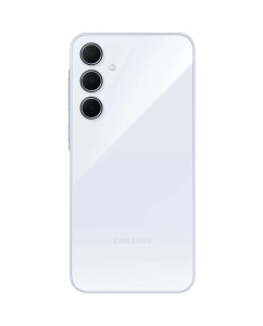 Купить Смартфон Samsung Galaxy A35 8/256GB Awesome ice blue  в E-mobi