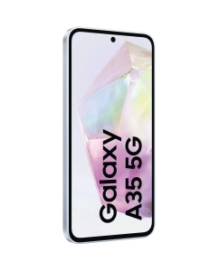 Купить Смартфон Samsung Galaxy A35 8/256GB Awesome ice blue  в E-mobi