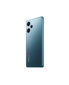Купить Смартфон POCO F5 12/256Gb Blue (47211)  в E-mobi