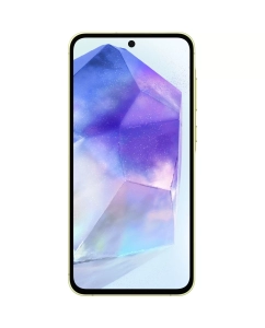 Купить Смартфон Samsung Galaxy A55 8/128GB Awesome lemon  в E-mobi