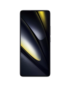 Купить Смартфон POCO F6 12/512GB Black (56283)  в E-mobi