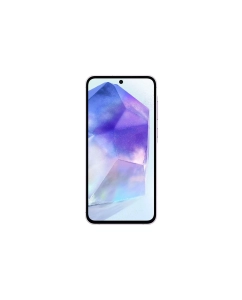Купить Смартфон Samsung Galaxy A55 8/256Gb лаванда  в E-mobi