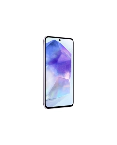 Купить Смартфон Samsung Galaxy A55 8/256Gb лаванда  в E-mobi