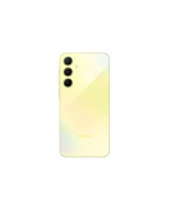 Купить Смартфон Samsung Galaxy A55 8/256Gb желтый  в E-mobi