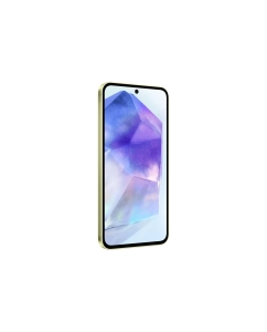 Купить Смартфон Samsung Galaxy A55 8/256Gb желтый  в E-mobi