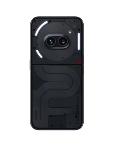 Купить Смартфон Nothing Phone 2a 12/256GB Black  в E-mobi