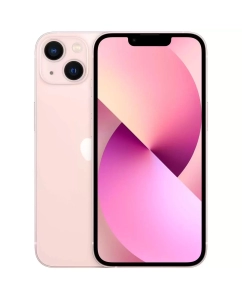 Купить Смартфон Apple iPhone 13 128GB Pink  в E-mobi