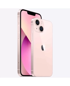 Купить Смартфон Apple iPhone 13 128GB Pink  в E-mobi
