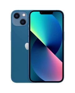 Купить Смартфон Apple iPhone 13 256GB Blue  в E-mobi