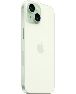Купить Смартфон Apple iPhone 15 128 Гб зеленый  в E-mobi