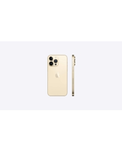 Купить Смартфон Apple iPhone 14 Pro Max 256Gb Gold  в E-mobi