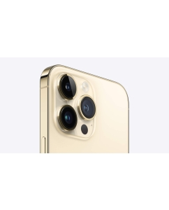 Купить Смартфон Apple iPhone 14 Pro Max 256Gb Gold  в E-mobi