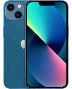 Купить Смартфон Apple iPhone 13 512GB Blue  в E-mobi