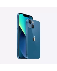 Купить Смартфон Apple iPhone 13 512GB Blue  в E-mobi