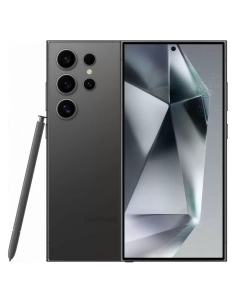 Купить Смартфон Samsung S24 Ultra 12/1TB Onyx Black  в E-mobi