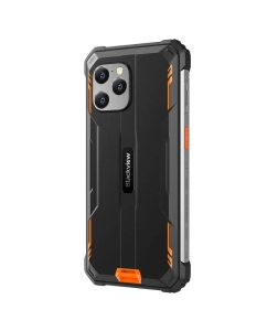 Купить Смартфон Blackview BV8900 Pro 8/256ГБ оранжевый  в E-mobi