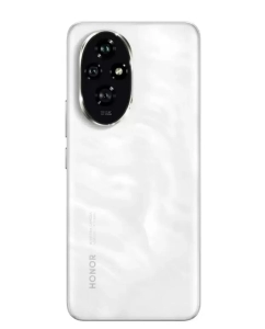 Купить Смартфон Honor 200 12/512GB Лунный белый (5109BFKL)  в E-mobi