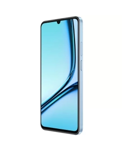 Купить Смартфон realme Note 50 4/128 ГБ RMX3834, Небесный голубой  в E-mobi