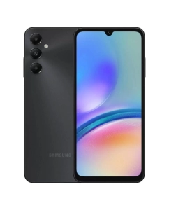 Купить Смартфон Samsung Galaxy A05s 4/64Gb черный  в E-mobi