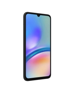Купить Смартфон Samsung Galaxy A05s 4/64Gb черный  в E-mobi