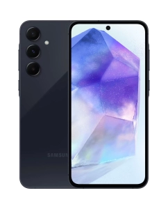 Купить Смартфон Samsung Galaxy A55 8/128GB Awesome navy  в E-mobi