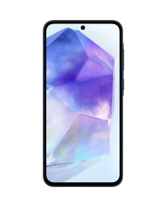 Купить Смартфон Samsung Galaxy A55 8/128GB Awesome navy  в E-mobi