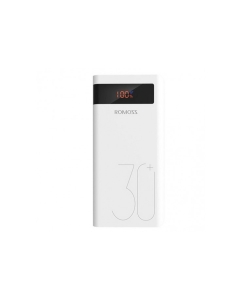 Купить Внешний аккумулятор Romoss sense 8P+ 30000 mAh  в E-mobi