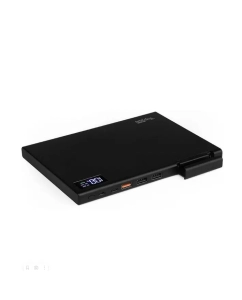 Купить Внешний аккумулятор (Power Bank) TOPON TOP-MAX2/W, 30000мAч, белый [102468]  в E-mobi