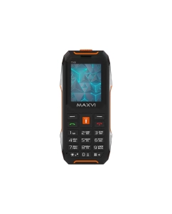 Купить Мобильный телефон Maxvi T100 (4620039116747)  в E-mobi