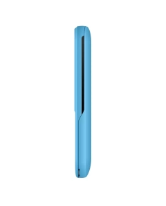 Купить Мобильный телефон F+ F240L Light Blue (F240L)  в E-mobi
