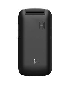 Купить Мобильный телефон F+ Flip 240 Black  в E-mobi