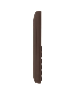 Купить Сотовый телефон Maxvi B100ds Brown  в E-mobi