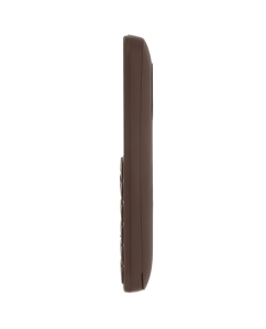 Купить Сотовый телефон Maxvi B100ds Brown  в E-mobi
