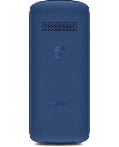 Купить Мобильный телефон Philips Xenium E2101 (CTE2101BU/00)  в E-mobi