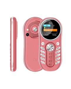 Купить Мобильный телефон BQ 1416 Circle Pink  в E-mobi