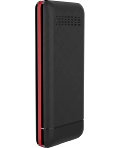 Купить Мобильный телефон TEXET TM-D215 Black/Red (127207)  в E-mobi