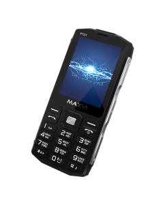 Купить Мобильный телефон MAXVI P101  в E-mobi