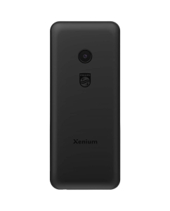 Купить Мобильный телефон Philips Xenium E172 Bl  в E-mobi