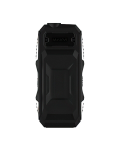 Купить Мобильный телефон Maxvi P100 черный  в E-mobi